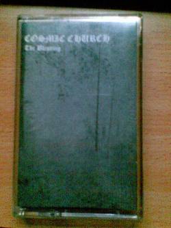 Cosmic Church : The Blessing